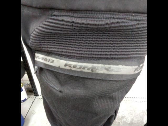 KOMINE
Full year riding pants
