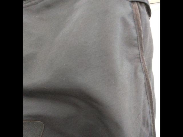 KOMINE
Full year riding pants