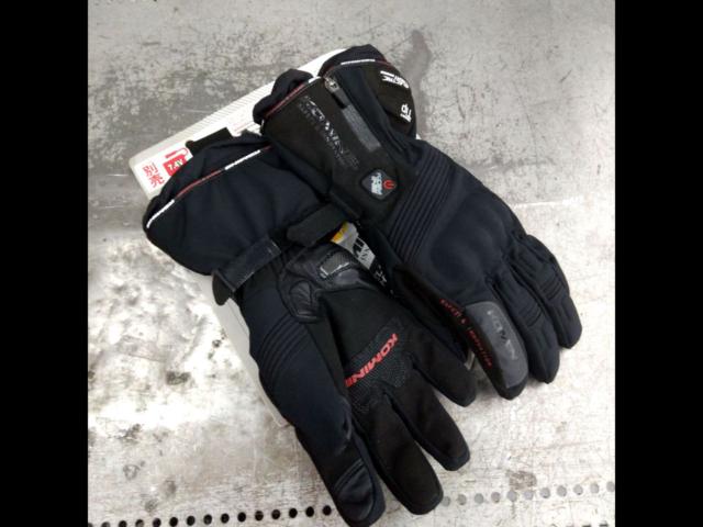 KOMINE
Electric heat Globe