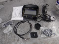 KAIHOU
Motorcycle navigation