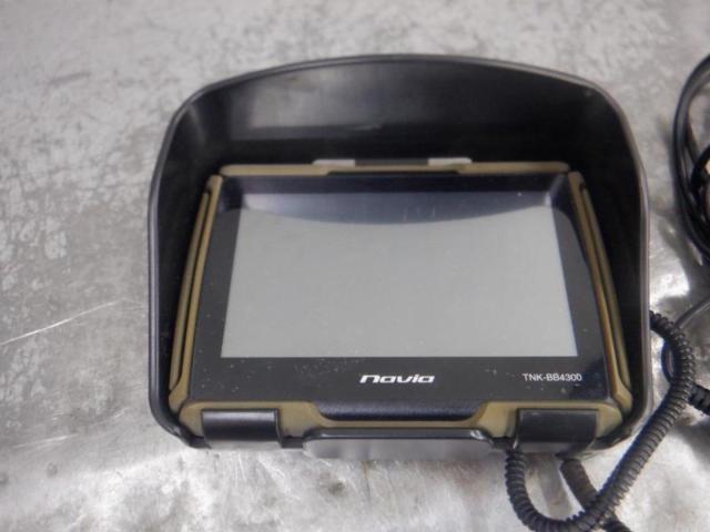 KAIHOU
Motorcycle navigation