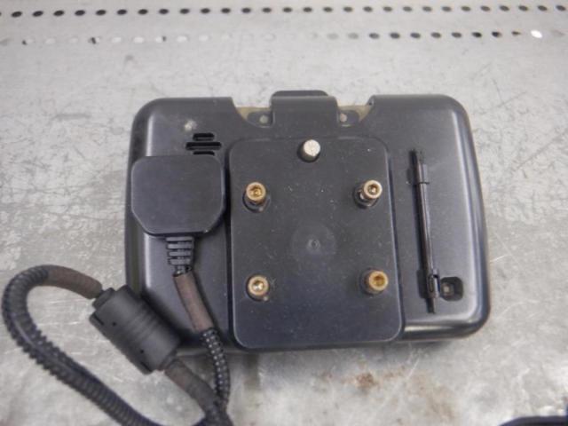 KAIHOU
Motorcycle navigation