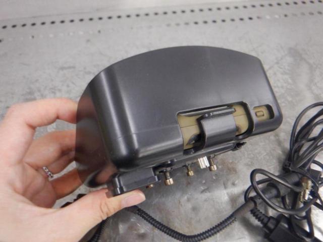 KAIHOU
Motorcycle navigation