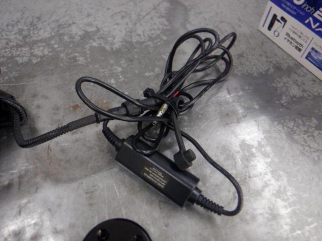 KAIHOU
Motorcycle navigation