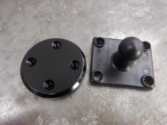 KAIHOU
Motorcycle navigation