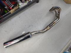 7KAWASAKI
Barrios 2
Genuine
Muffler