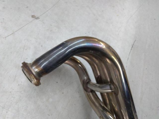 7KAWASAKI
Barrios 2
Genuine
Muffler