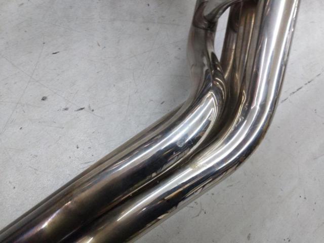 7KAWASAKI
Barrios 2
Genuine
Muffler