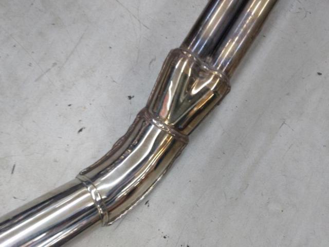 7KAWASAKI
Barrios 2
Genuine
Muffler