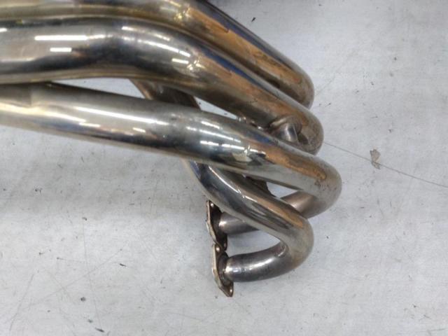 7KAWASAKI
Barrios 2
Genuine
Muffler