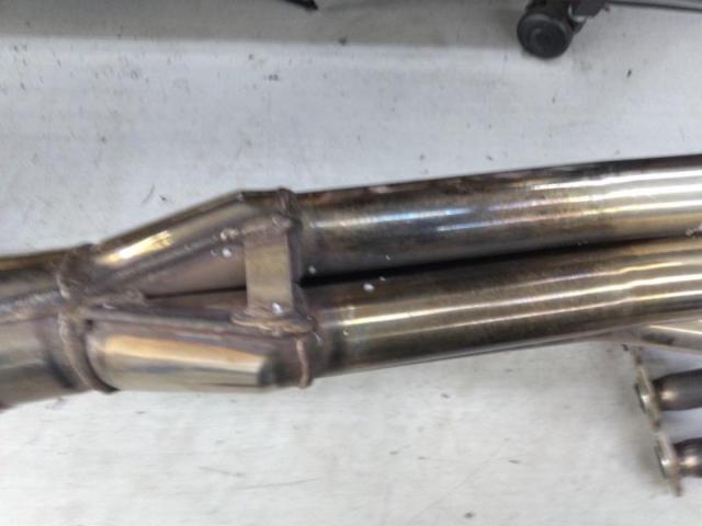 7KAWASAKI
Barrios 2
Genuine
Muffler