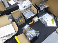 3TAKEGAWA
Super head 4V + R
5-axis port machining
Combo Kit
181cc