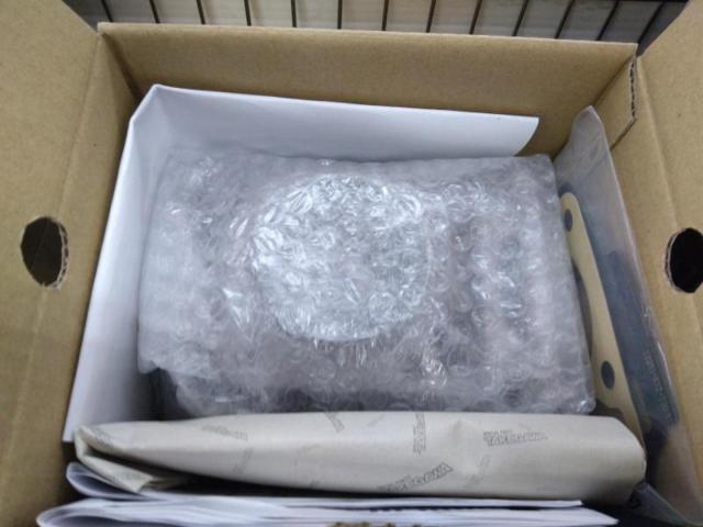 3TAKEGAWA
Super head 4V + R
5-axis port machining
Combo Kit
181cc