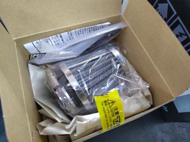 3TAKEGAWA
Super head 4V + R
5-axis port machining
Combo Kit
181cc