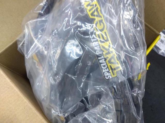 3TAKEGAWA
Super head 4V + R
5-axis port machining
Combo Kit
181cc