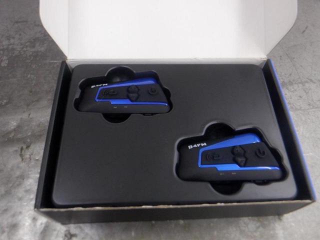 LEXIN
LX-B4FM
Pair set