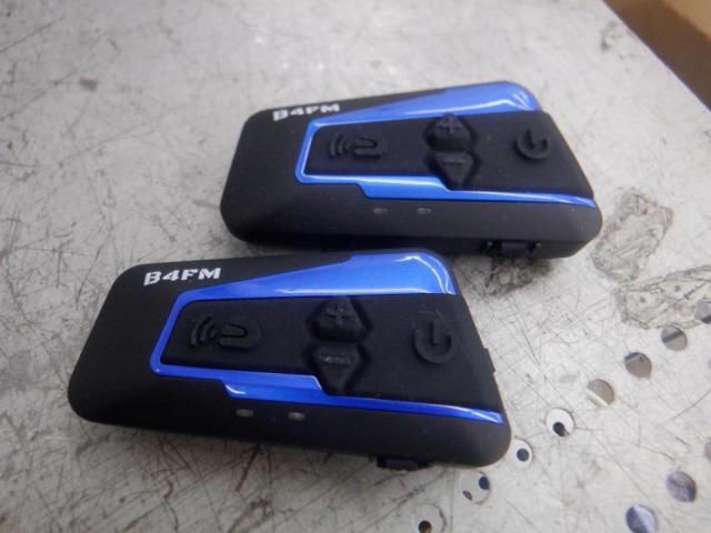 LEXIN
LX-B4FM
Pair set