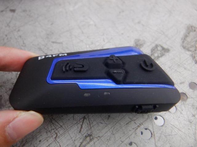 LEXIN
LX-B4FM
Pair set