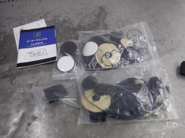 LEXIN
LX-B4FM
Pair set