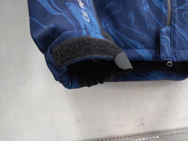 11KOMINE
Protect Soft Shell Winter Parka