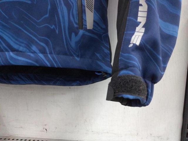 11KOMINE
Protect Soft Shell Winter Parka