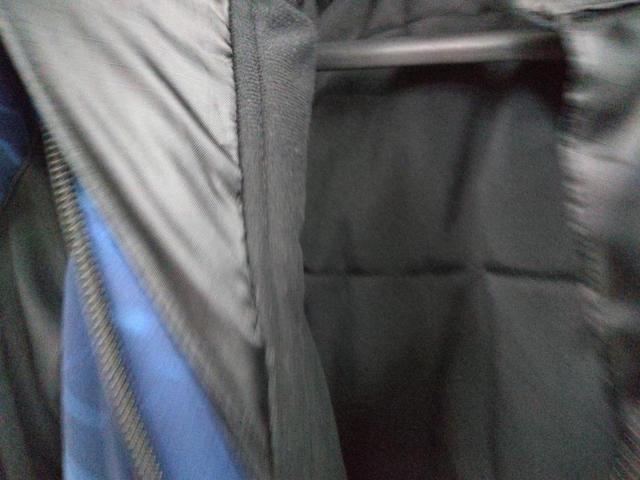 11KOMINE
Protect Soft Shell Winter Parka