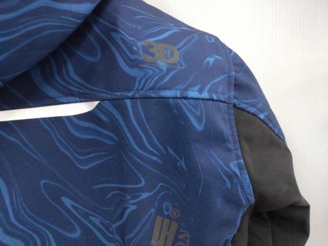 11KOMINE
Protect Soft Shell Winter Parka