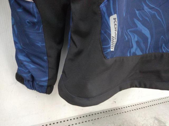 11KOMINE
Protect Soft Shell Winter Parka