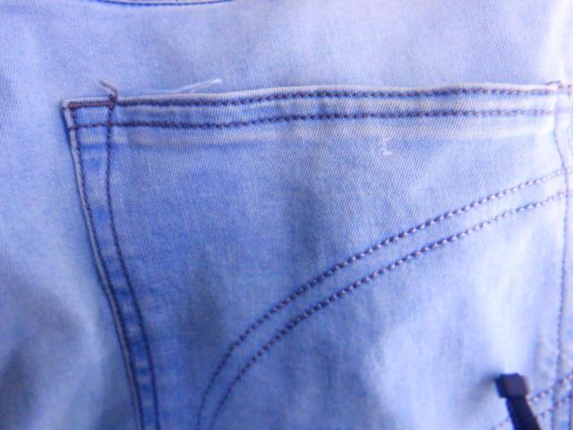 KOMINE
R
CMAX Protect Cool Dry Jeans