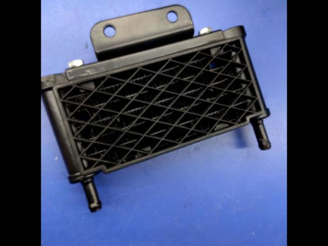 Unknown Manufacturer
Oil cooler
For mini bike