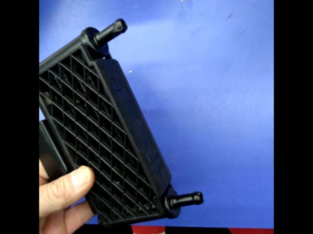 Unknown Manufacturer
Oil cooler
For mini bike
