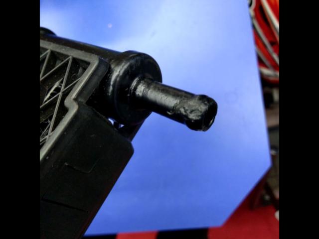 Unknown Manufacturer
Oil cooler
For mini bike