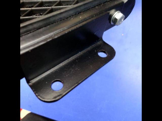 Unknown Manufacturer
Oil cooler
For mini bike