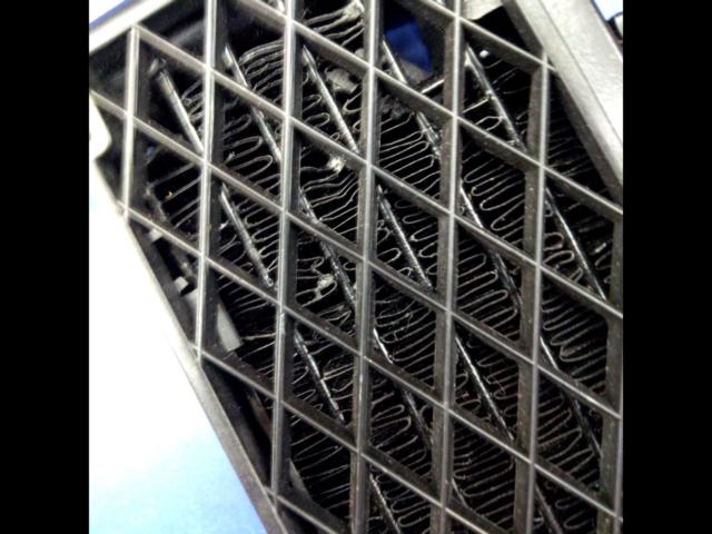 Unknown Manufacturer
Oil cooler
For mini bike