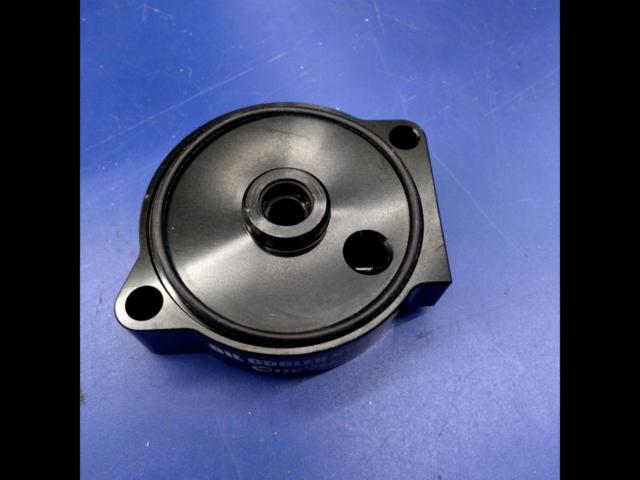 One 'S & M
C7-6BK
Oil cooler
For removal
Sandwich block
Z125Pro