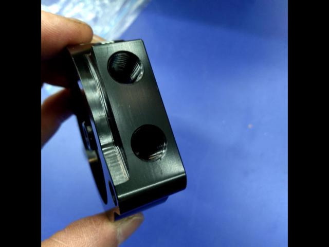 One 'S & M
C7-6BK
Oil cooler
For removal
Sandwich block
Z125Pro