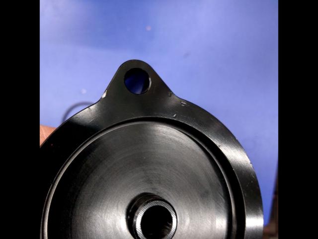 One 'S & M
C7-6BK
Oil cooler
For removal
Sandwich block
Z125Pro