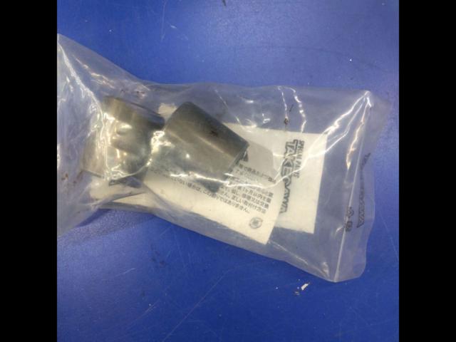 SP
TAKEGAWA
00-06-0006
Rubber bushings (10x23x28L) - Set of 2
For Takegawa swingarms