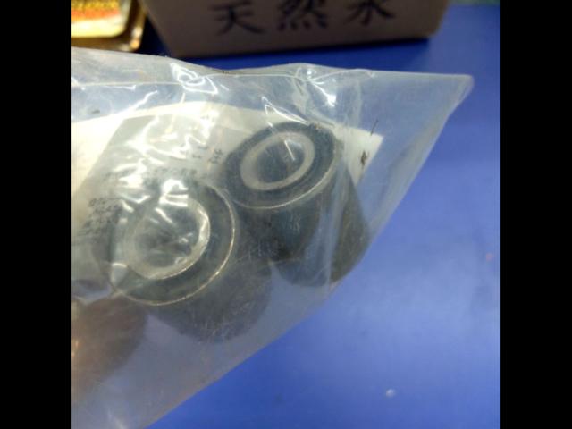 SP
TAKEGAWA
00-06-0006
Rubber bushings (10x23x28L) - Set of 2
For Takegawa swingarms