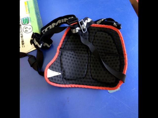 KOMINE (Komine)
SK-683
Chest Armor
Ladies Free Size