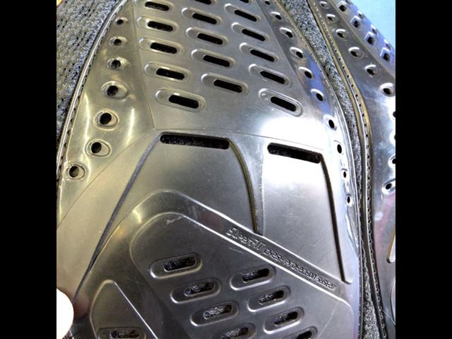 KOMINE (Komine)
SK-683
Chest Armor
Ladies Free Size