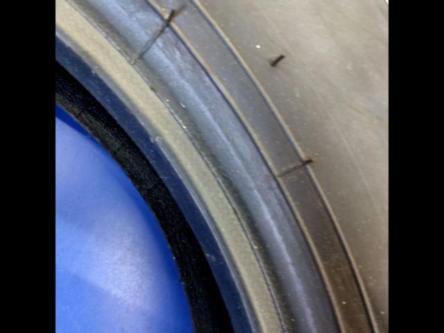 DUNLOP
TT93GP
Pro
120 / 80-12
55J
MEDIUM-SOFT