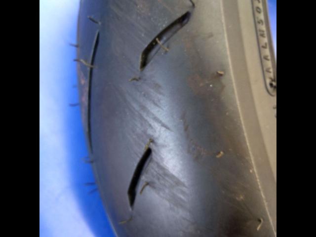 DUNLOP
TT93GP
Pro
120 / 80-12
55J
MEDIUM-SOFT