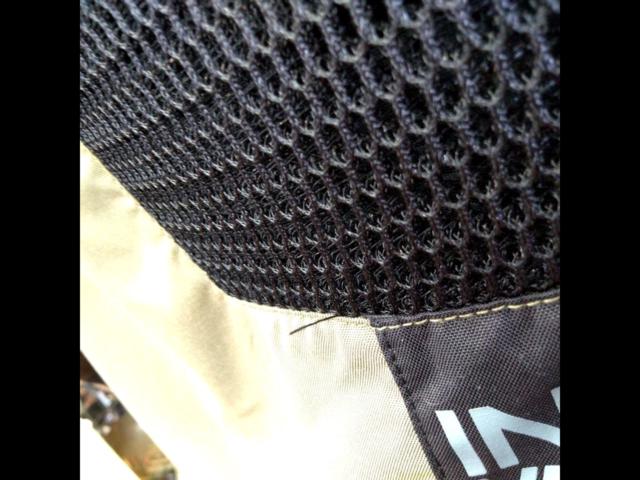 RSTaichiRSJ340
Compass
Air
Jacket
Khaki
XXL