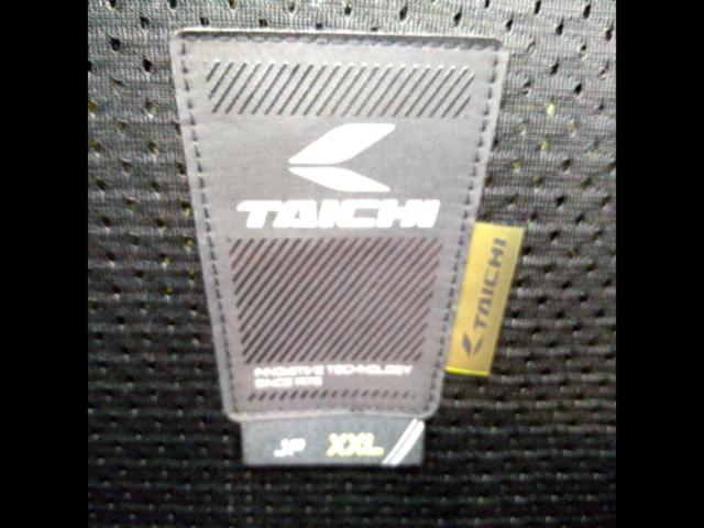 RSTaichiRSJ340
Compass
Air
Jacket
Khaki
XXL