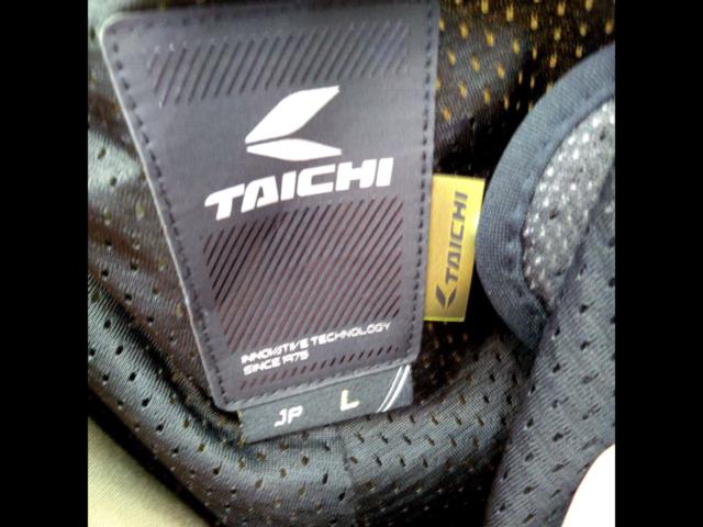 RSTaichiRSY269
Compass
Air
Pants
Khaki
L