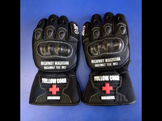 YeLLOW
CORNYG-129RS
Winter Globe
L