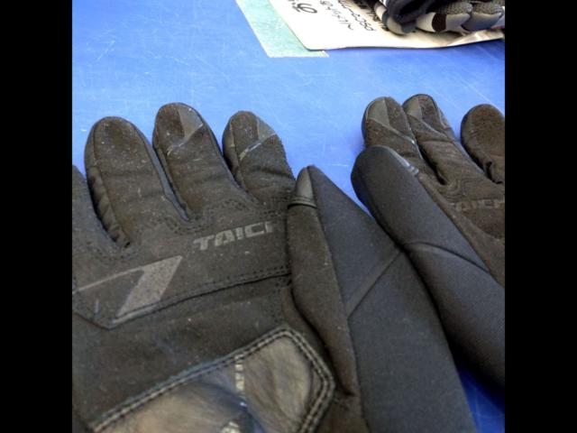 RSTaichiRST449
DRYMASTER-FIT
Rain Globe
black
Size unknown