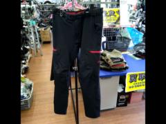 RSTaichiRSY258
Quick dry cargo pants
XL