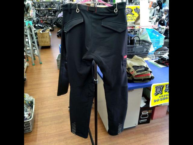 RSTaichiRSY258
Quick dry cargo pants
XL